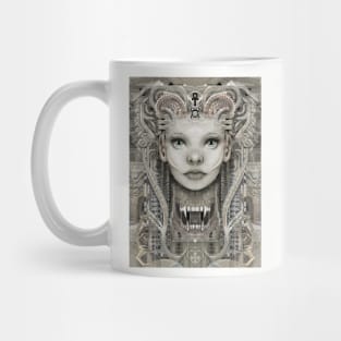 tribe 3 Mug